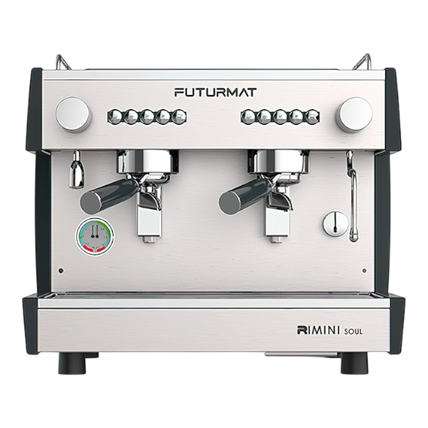 Замена трубок Futurmat Rimini Soul 2G COMPACT TALL 2 группы